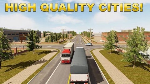 私家跑车驾驶模拟[图3]