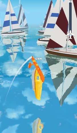 史诗飞机进化图2