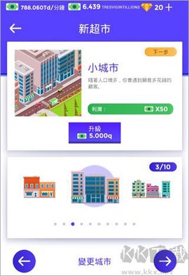 闲置超市大亨[图4]