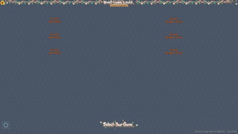 迷你生活世界图1