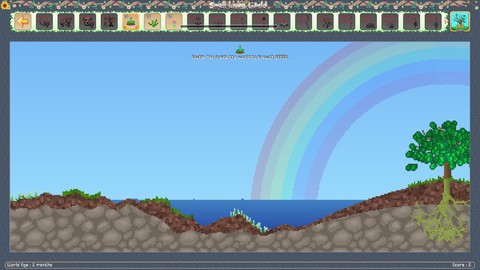 迷你生活世界图2