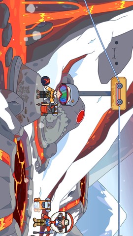 米加梦幻城堡世界图2