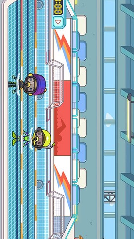 米加梦幻城堡世界图3