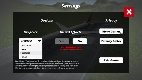 飞机失事模拟器[图4]