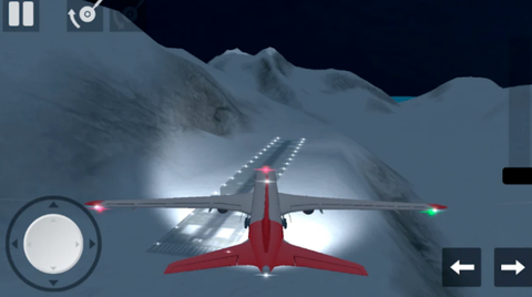 飞机失事模拟器图2