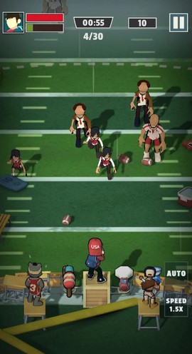 恐惧防御正式版图3