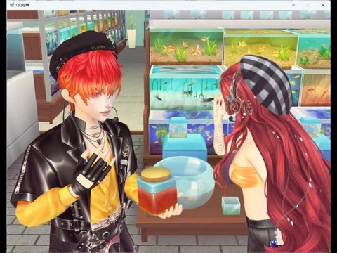 qq炫舞炫赛怎么进