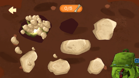 迷你校园恐龙世界图1