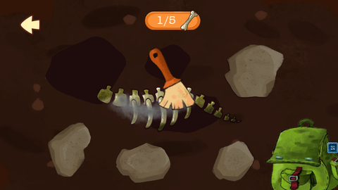 迷你校园恐龙世界图3