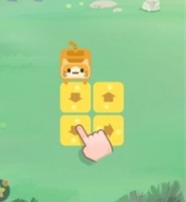 一笔画猫猫[图1]