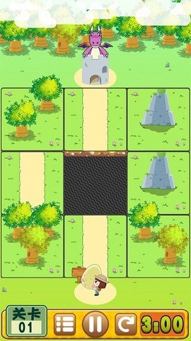 恐龙宝宝回家大冒险[图1]