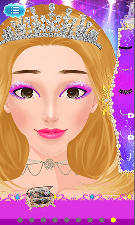 公主化妆间[图1]