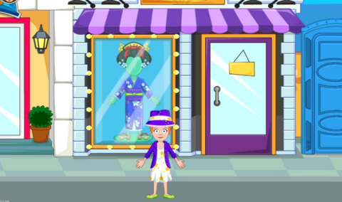 魔法城堡米加世界[图2]