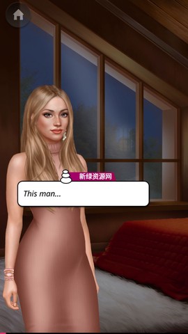 禁忌的故事[图1]