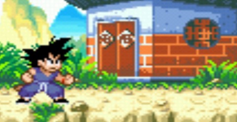 七龙珠大冒险[图1]