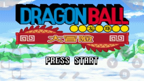 七龙珠大冒险图1