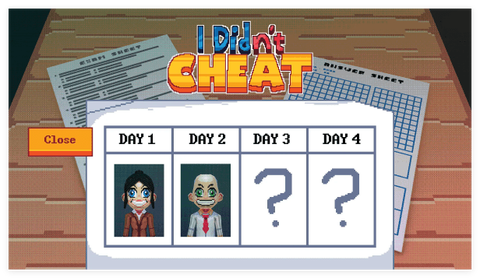 考试模拟器[图1]