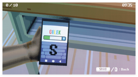 考试模拟器[图2]