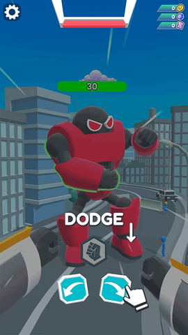 格斗机器人[图2]