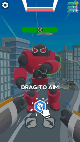 格斗机器人[图3]