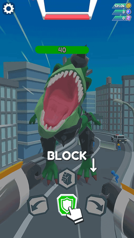 格斗机器人[图4]