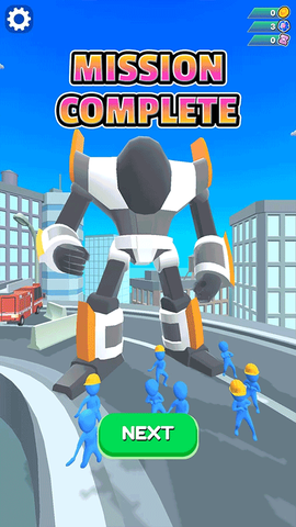 格斗机器人[图5]