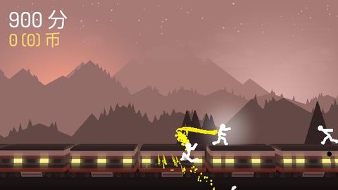 奋战火柴人：影子武士图3