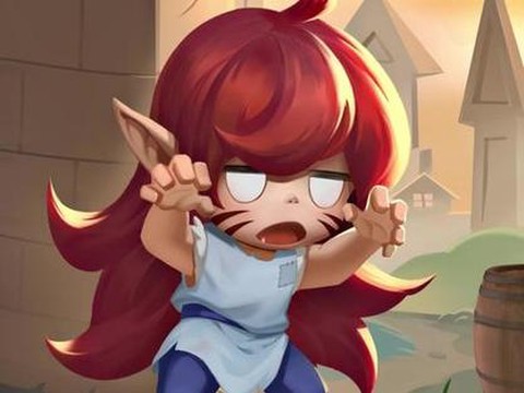 狼人杀混血是什么角色[图1]