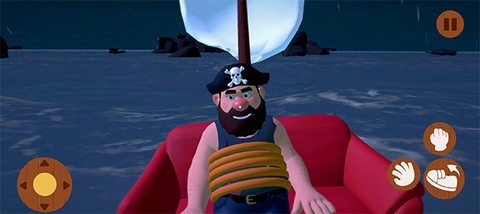 噩梦大叔：深眠[图2]