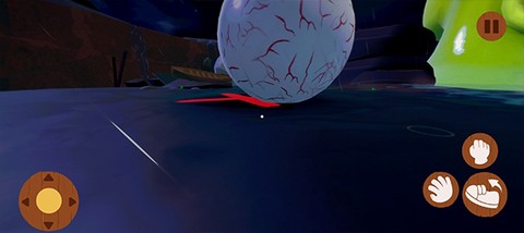 噩梦大叔：深眠[图3]