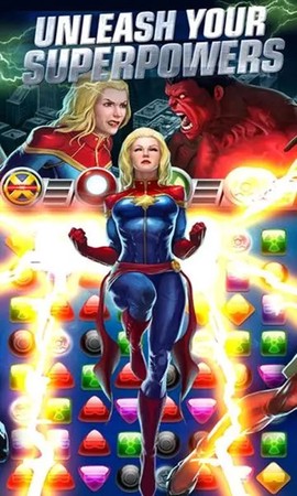 漫威迷城黑暗王朝[图2]