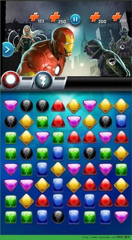 漫威迷城黑暗王朝[图4]