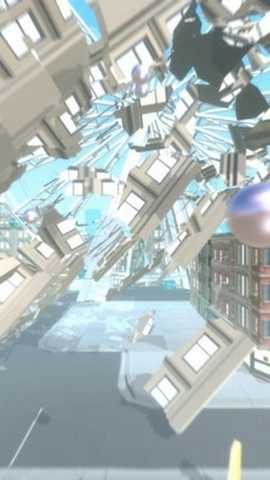 粉碎大城市[图1]