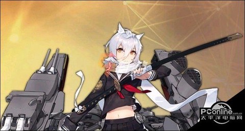 碧蓝航线2-4捞什么