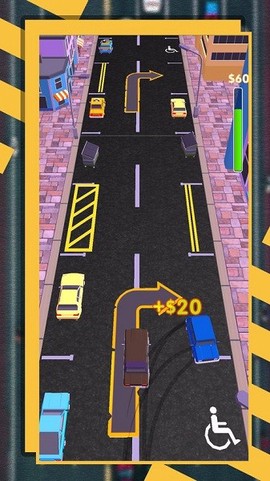 科目三模拟驾驶[图1]