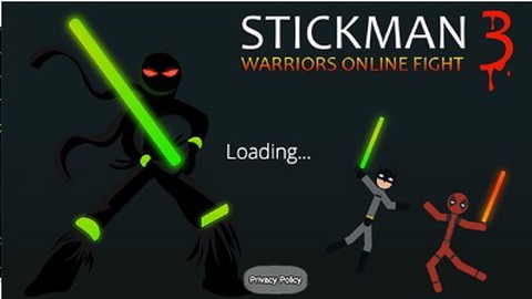 火柴人对决3图1