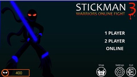 火柴人对决3图2