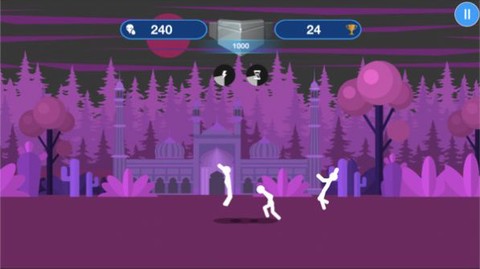 火柴人决斗时刻图2