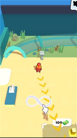 摸鱼大师小[图1]