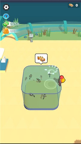 摸鱼大师小[图6]