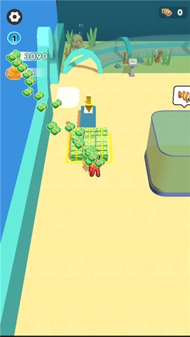 摸鱼大师小[图7]