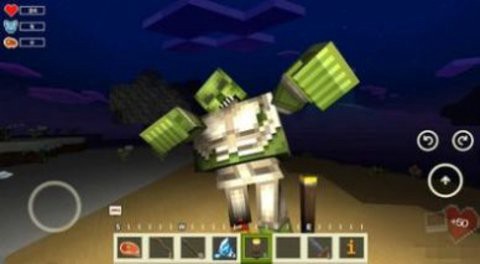 像素荒岛大冒险图3