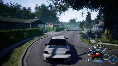 汽车改装驾驶大师图2