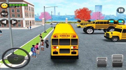 开车没我猛[图1]