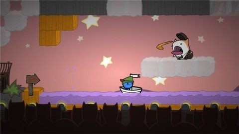 战斗方块剧场图1