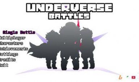 逆境对决安卓版[图1]