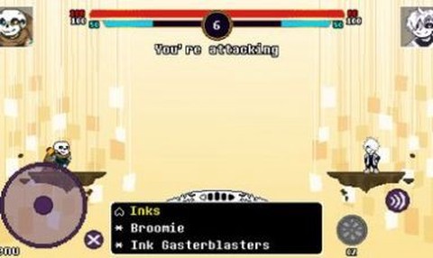 逆境对决安卓版图2