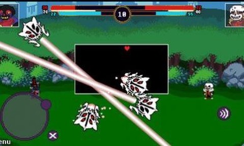 逆境对决安卓版图3