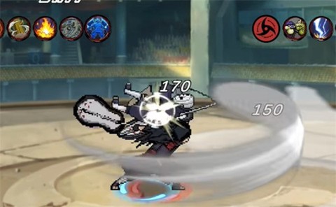 像素火影巅峰斑版本[图3]