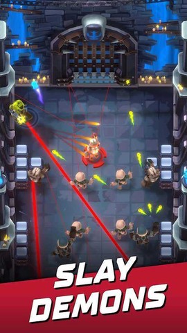 毁灭战士游戏[图1]